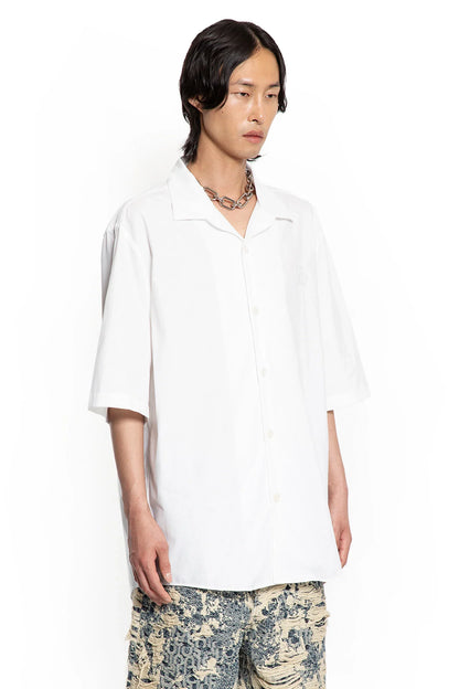 ACNE STUDIOS MAN WHITE SHIRTS - Antonioli.eu