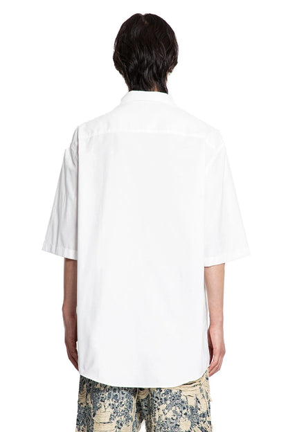 ACNE STUDIOS MAN WHITE SHIRTS - Antonioli.eu