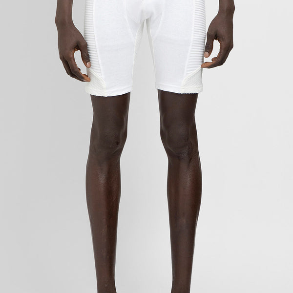 ACNE STUDIOS MAN WHITE UNDERWEAR ACNE STUDIOS