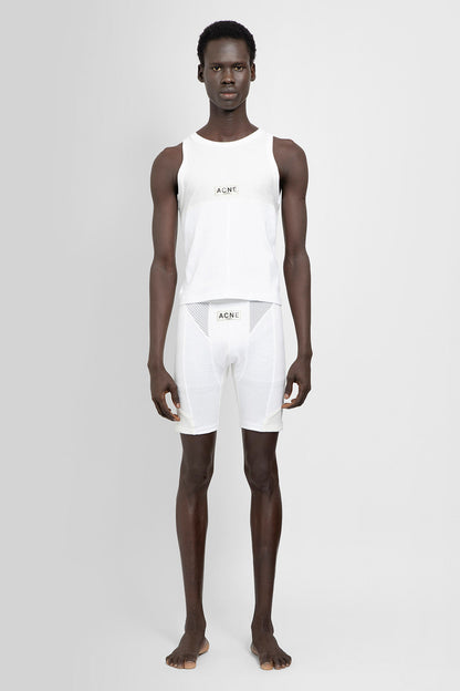 ACNE STUDIOS MAN WHITE UNDERWEAR