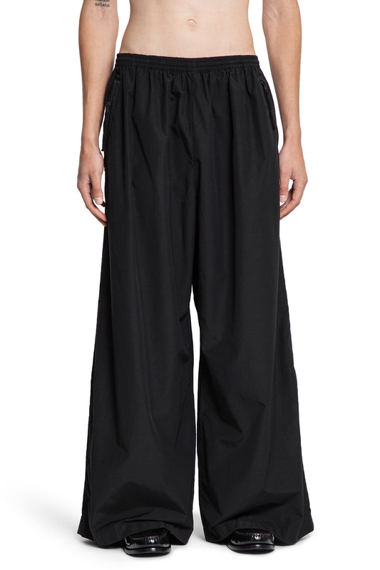 Relaxed Fit Trousers