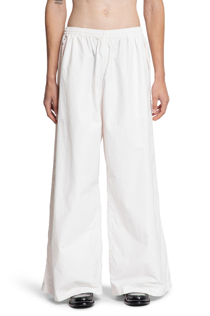 Relaxed Fit Trousers