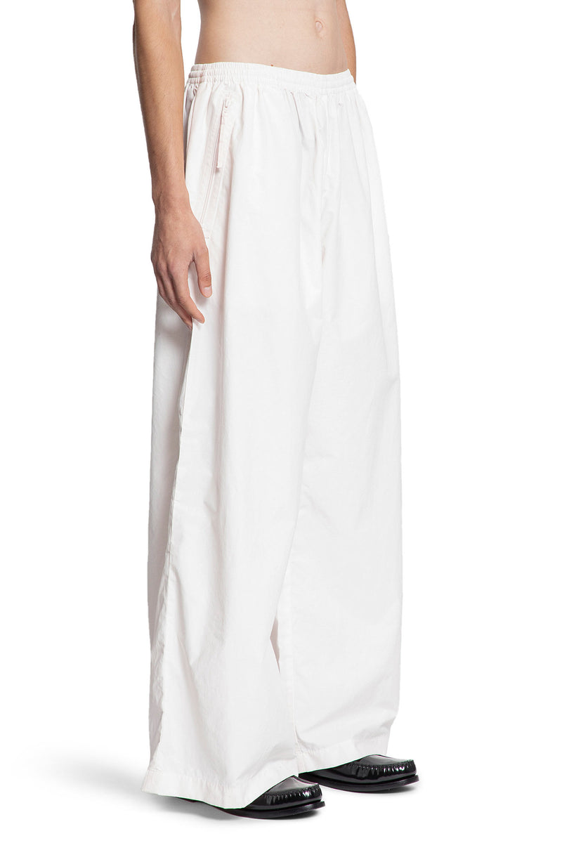 Relaxed Fit Trousers - Antonioli.eu