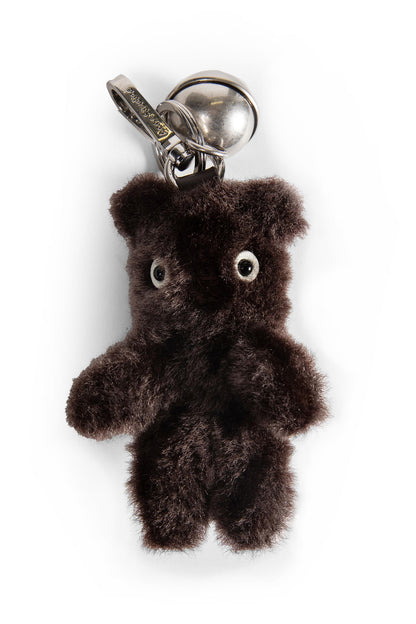 Teddy Bear Keychain