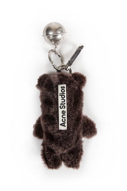 Teddy Bear Keychain