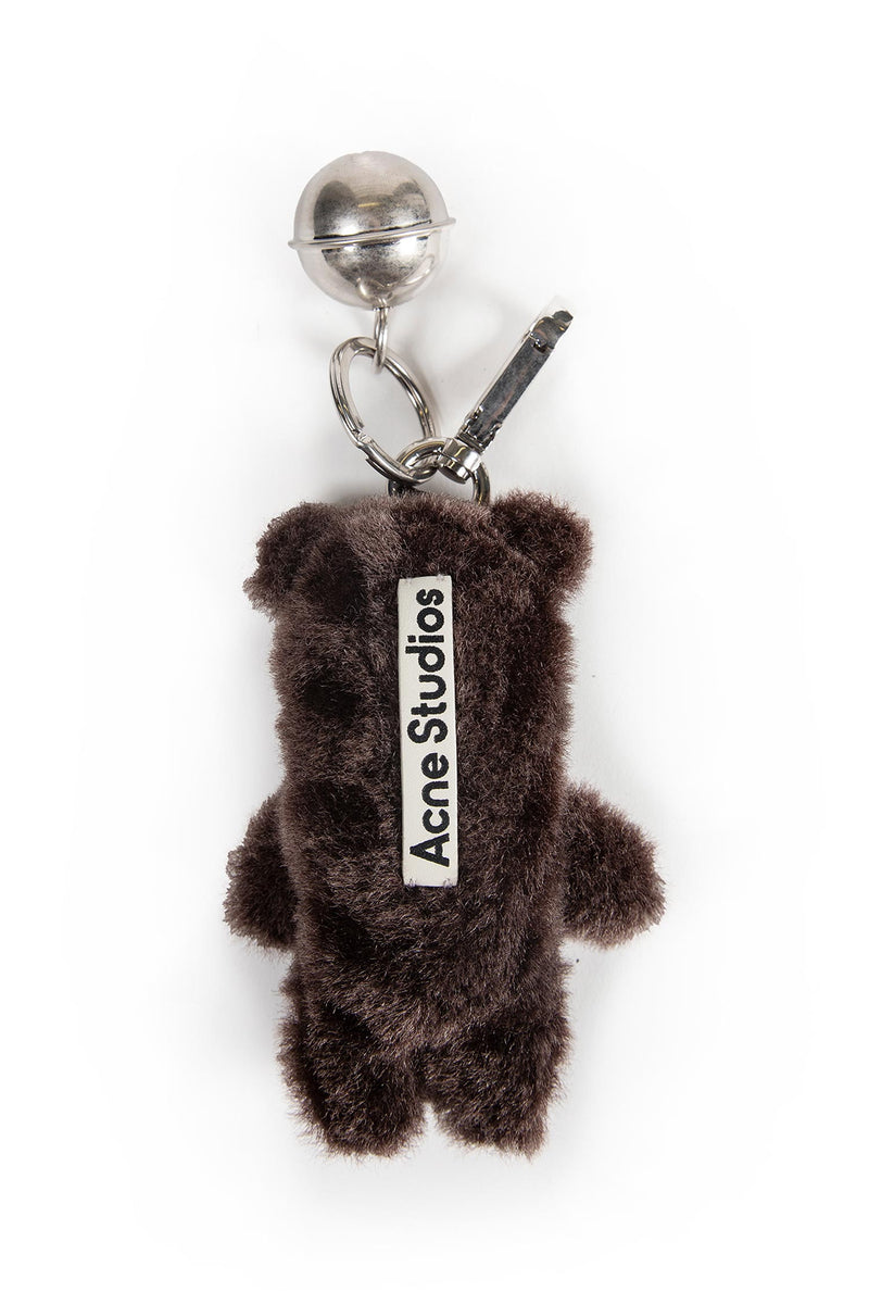 Teddy Bear Keychain