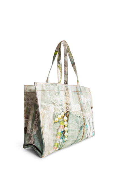 Logo Tote Bag