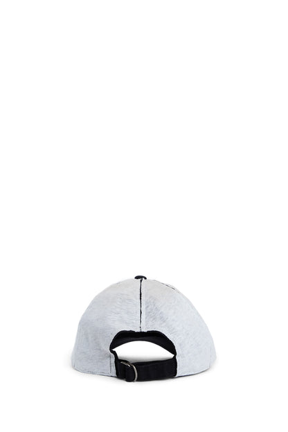 ACNE STUDIOS MAN BLACK&WHITE HATS