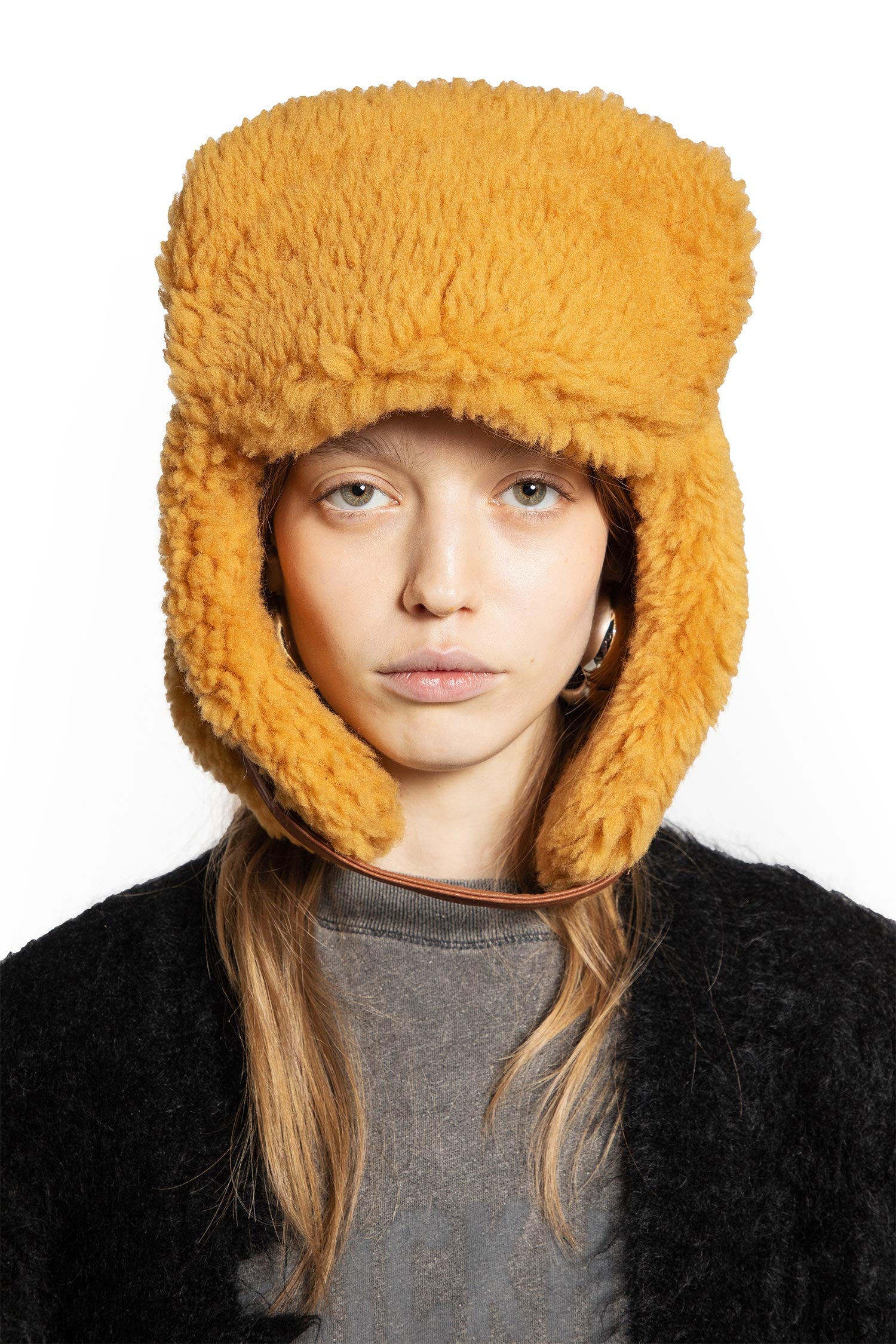 ACNE STUDIOS WOMAN  HATS