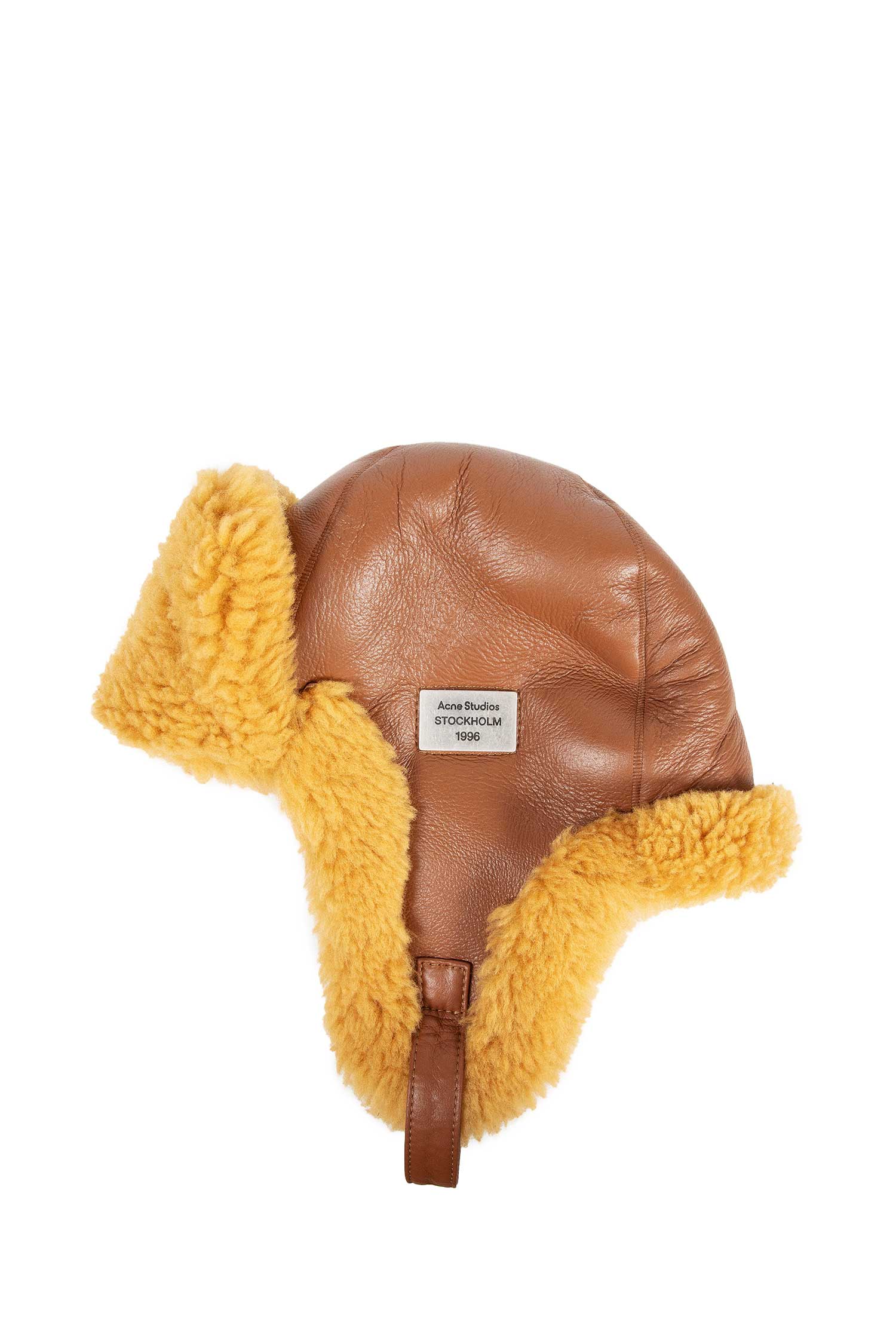 ACNE STUDIOS WOMAN  HATS