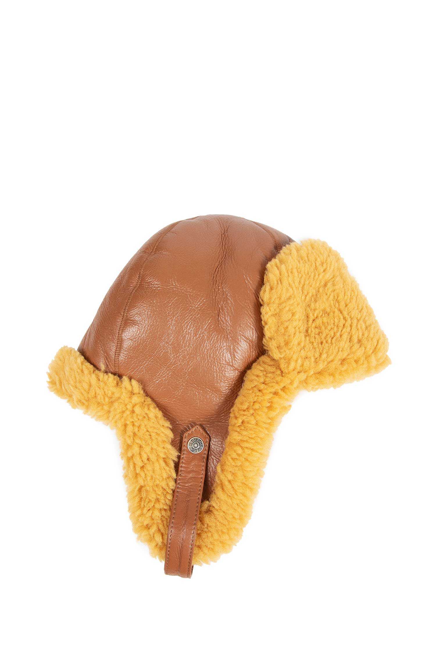 ACNE STUDIOS WOMAN  HATS