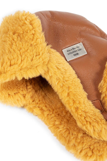 ACNE STUDIOS WOMAN  HATS