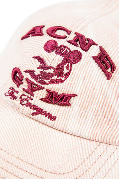 Acne Gym Cap
