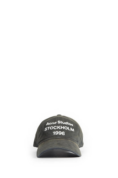 Logo Cap