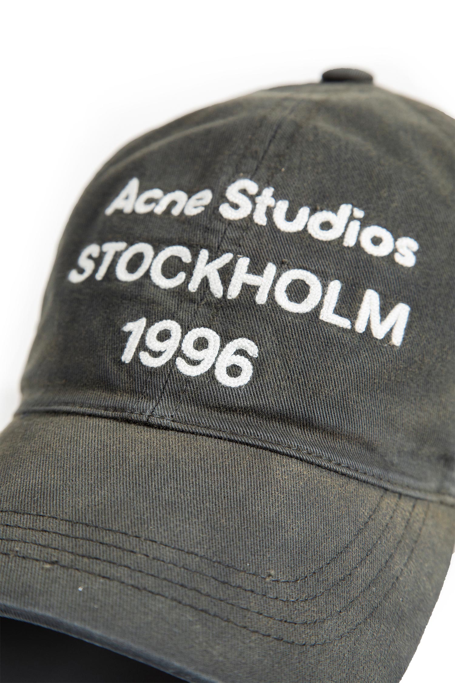 Logo Cap