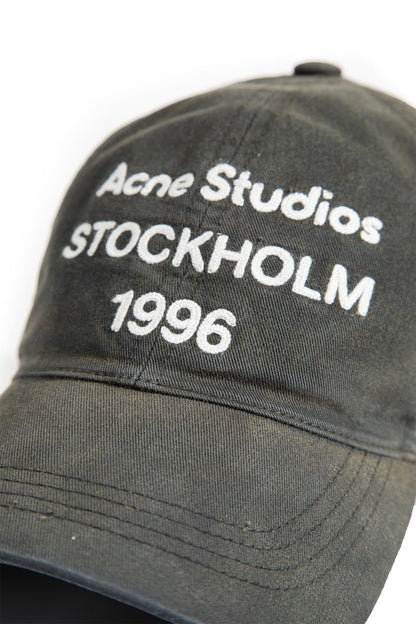 Logo Cap