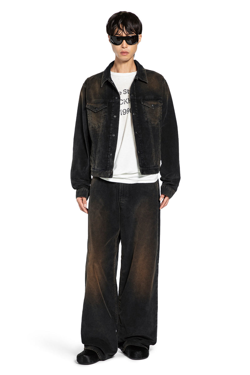 Corduroy Jacket - Antonioli.eu