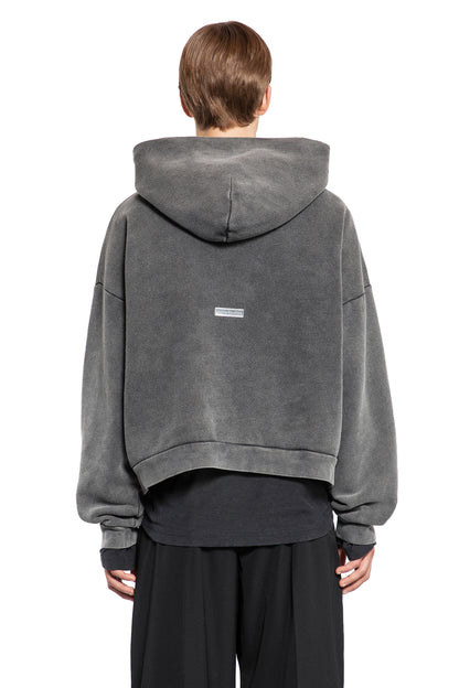 Logo Patch Hoodie