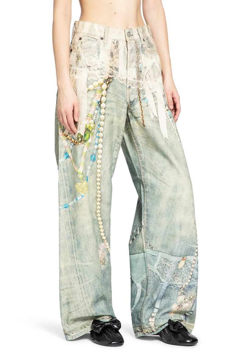 Loose Fit Jeans 1981