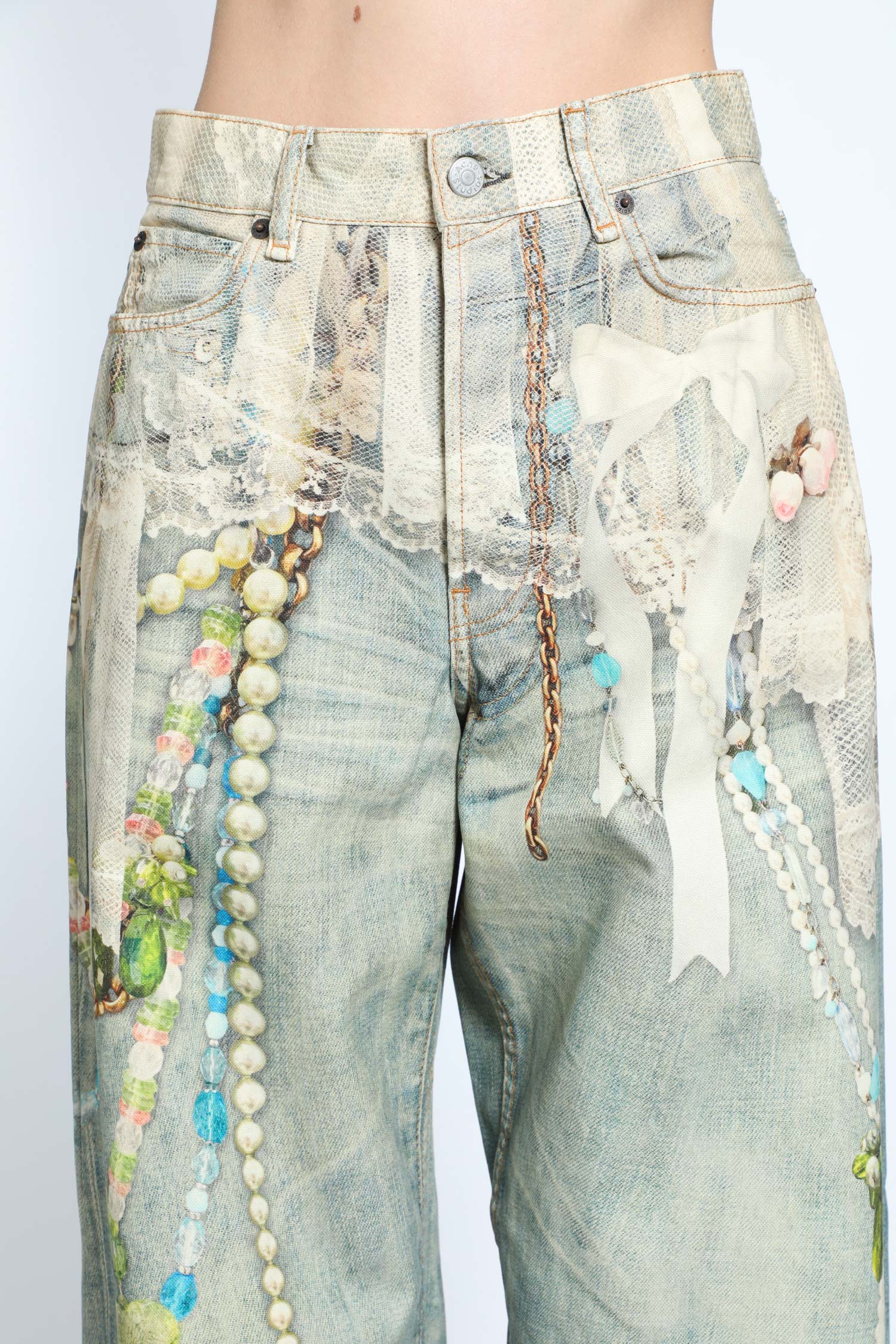 Loose Fit Jeans 1981