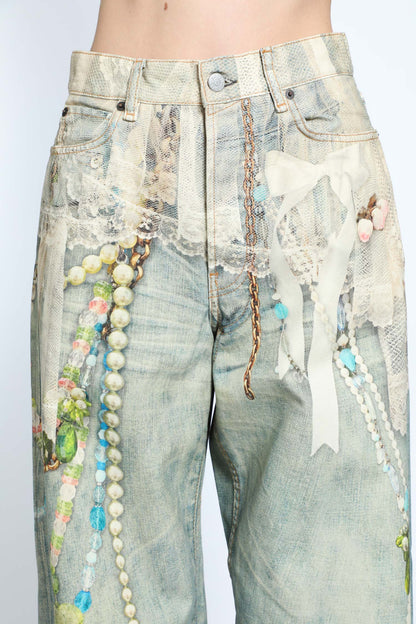 Loose Fit Jeans 1981