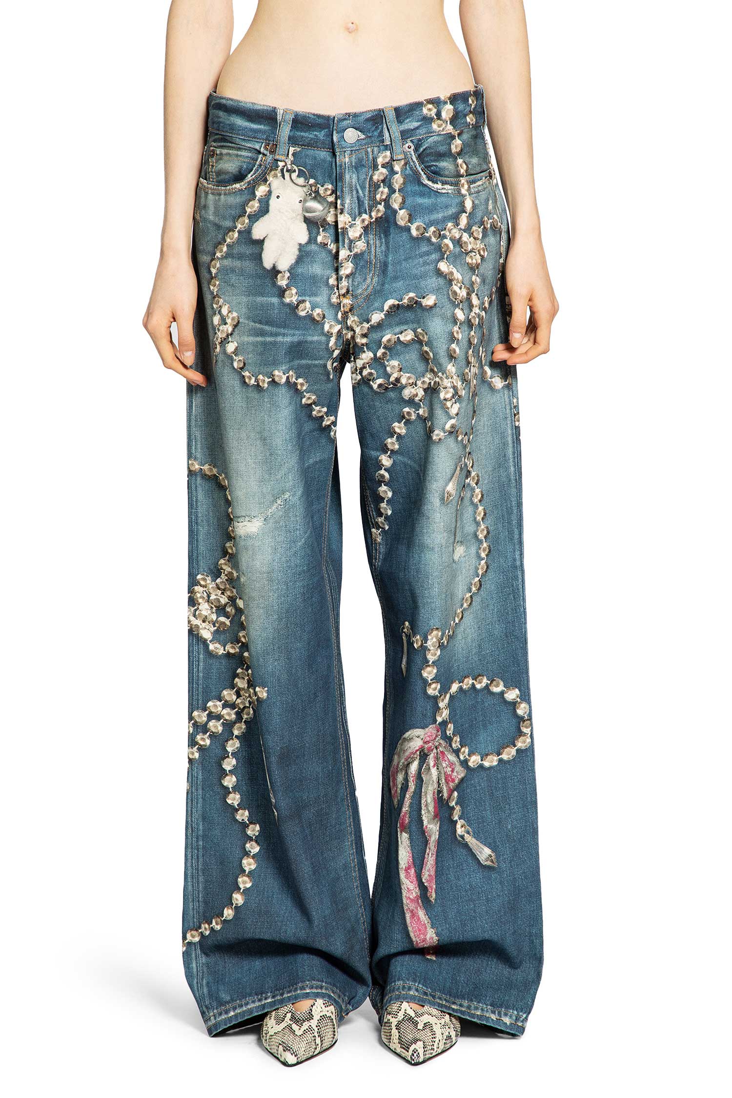 Loose Fit Jeans 1981