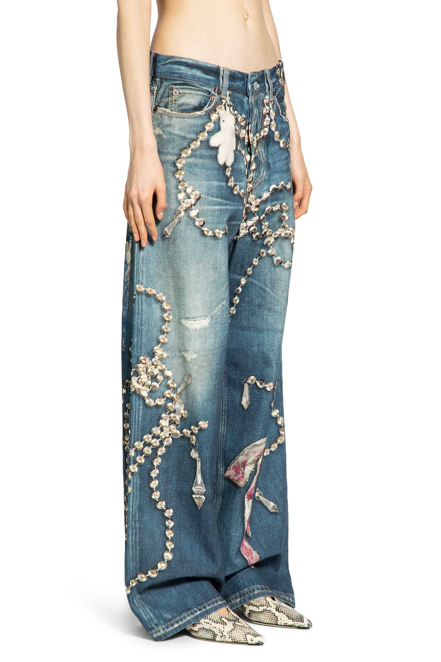 Loose Fit Jeans 1981