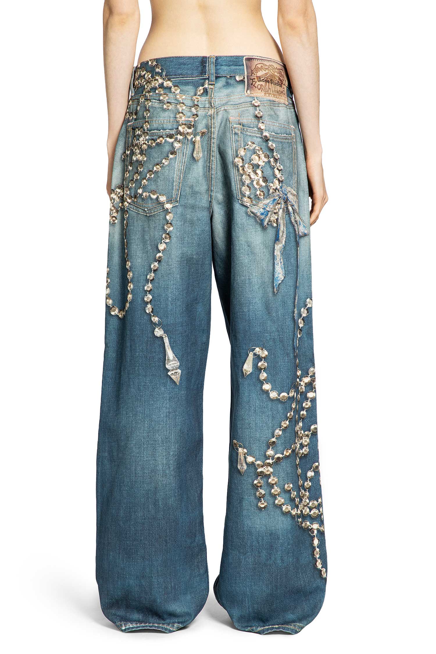 Loose Fit Jeans 1981