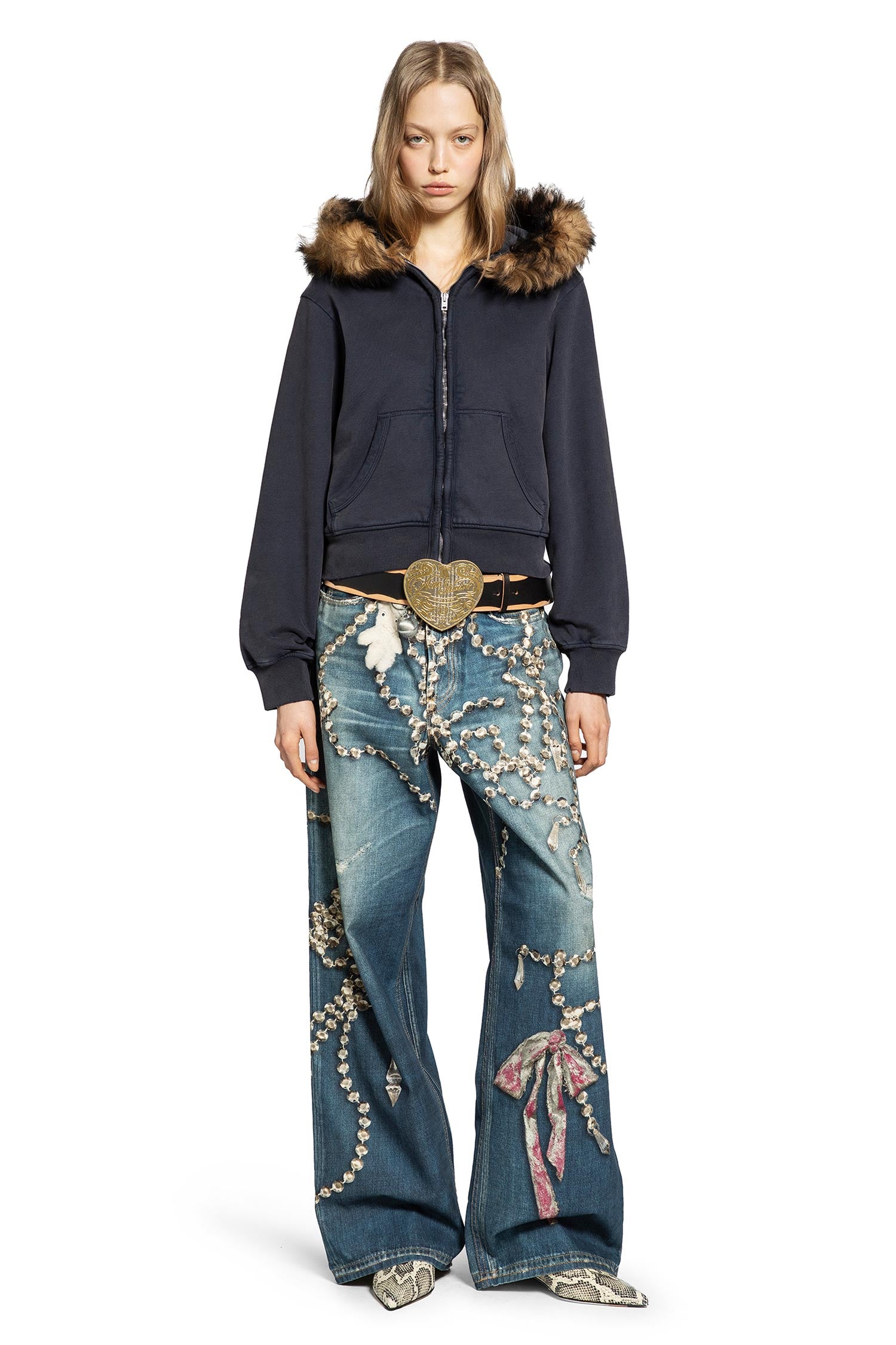 Loose Fit Jeans 1981