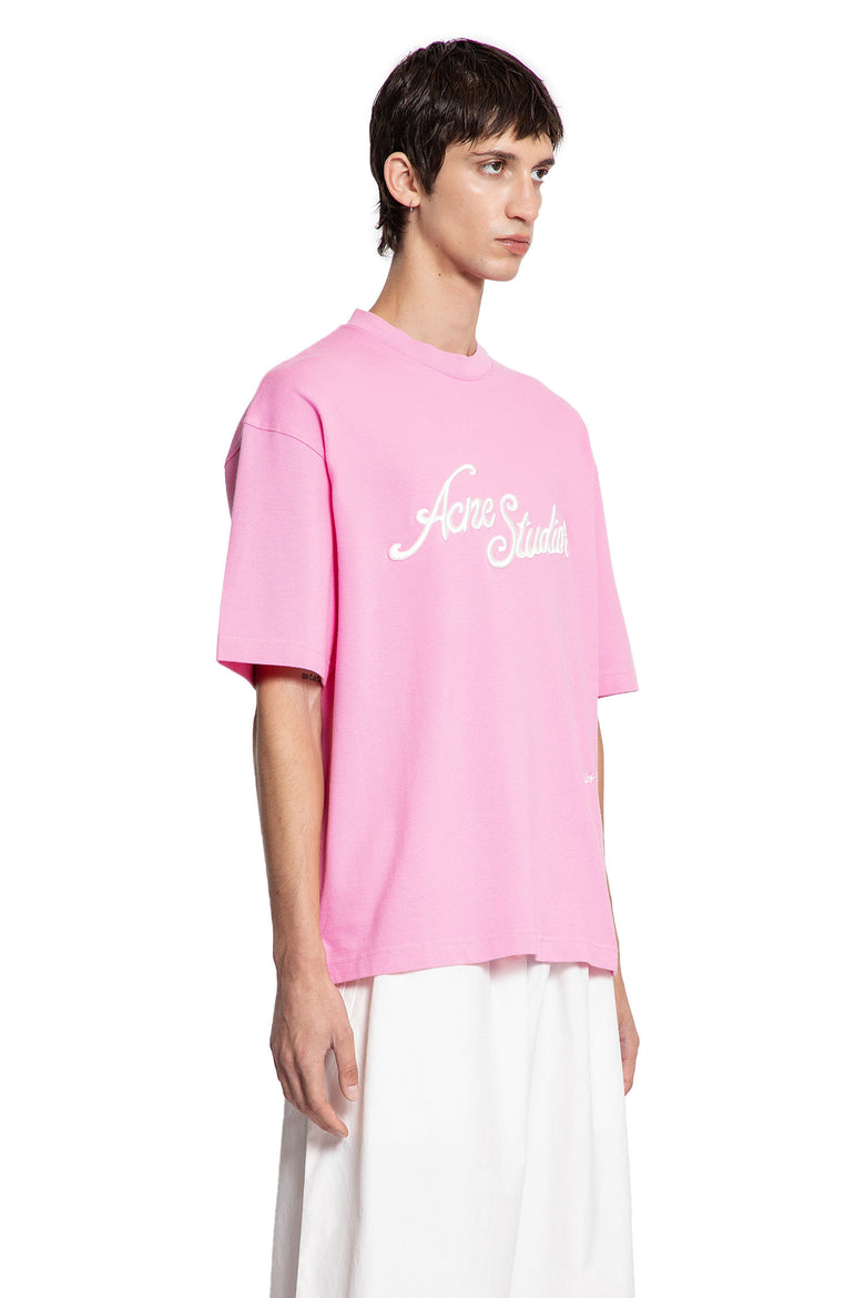 3d Logo T-Shirt