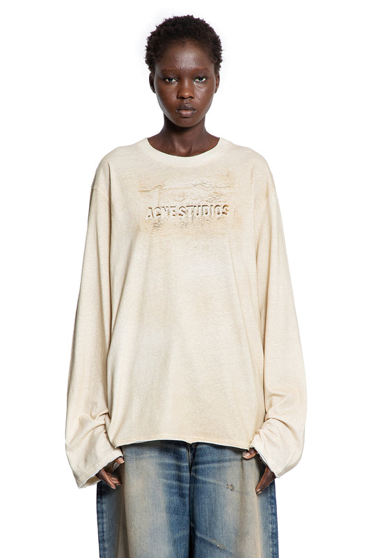 Animation Logo Long Sleeve T-Shirt
