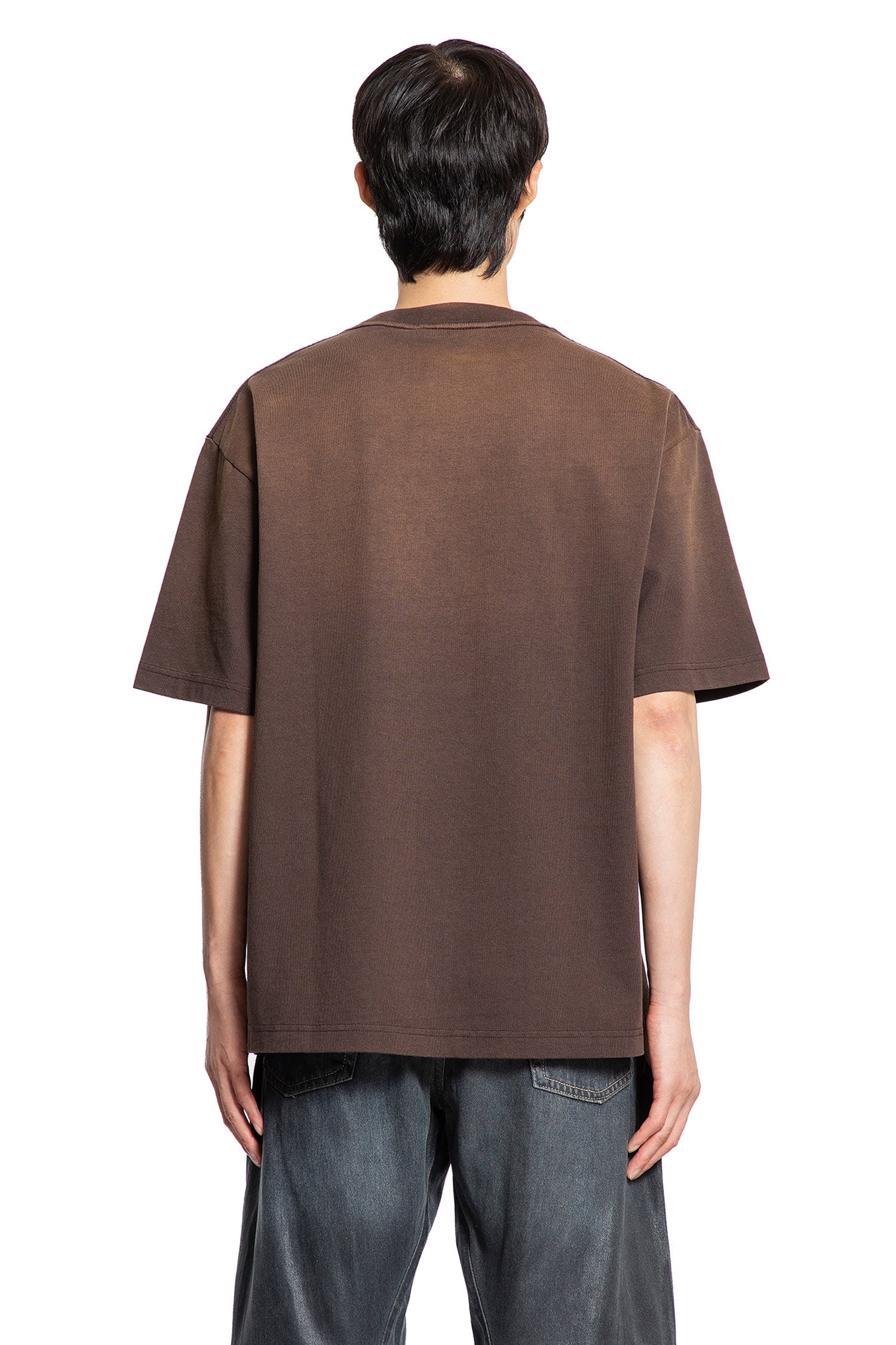 Acne Gym T-Shirt