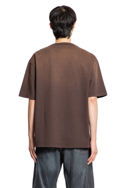 Acne Gym T-Shirt