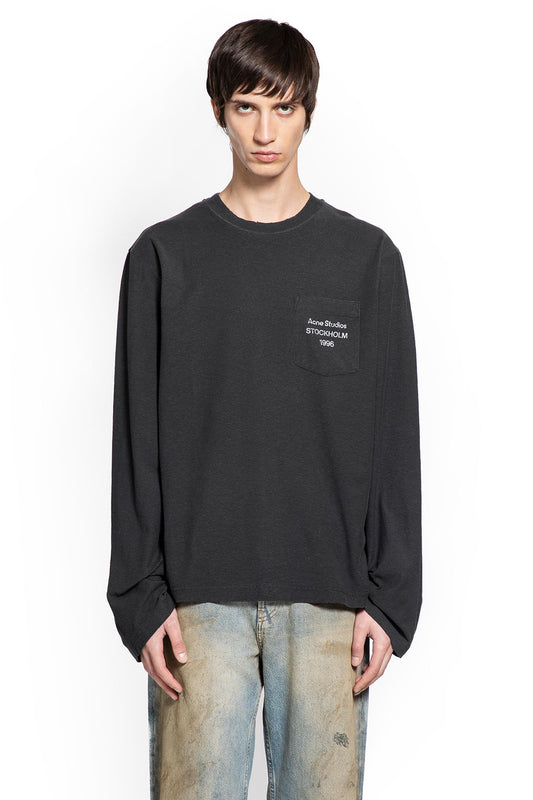 Logo Long Sleeve T-Shirt