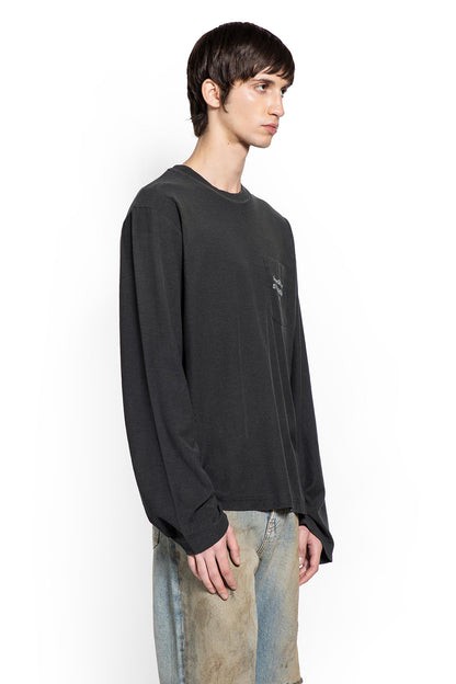 Logo Long Sleeve T-Shirt