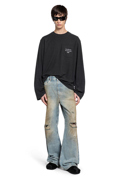 Logo Long Sleeve T-Shirt