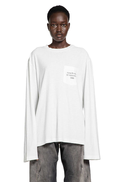 Pocket Long Sleeve T-Shirt