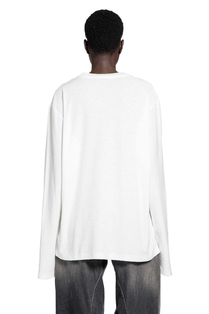 Pocket Long Sleeve T-Shirt