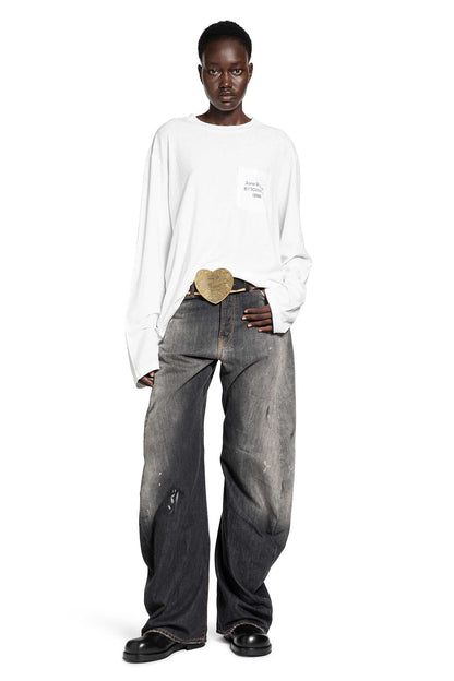 Pocket Long Sleeve T-Shirt