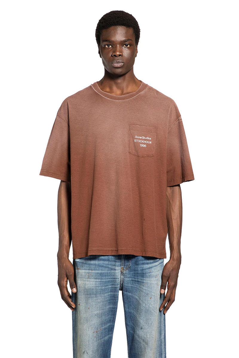 The 1996 Chest Pocket T-Shirt