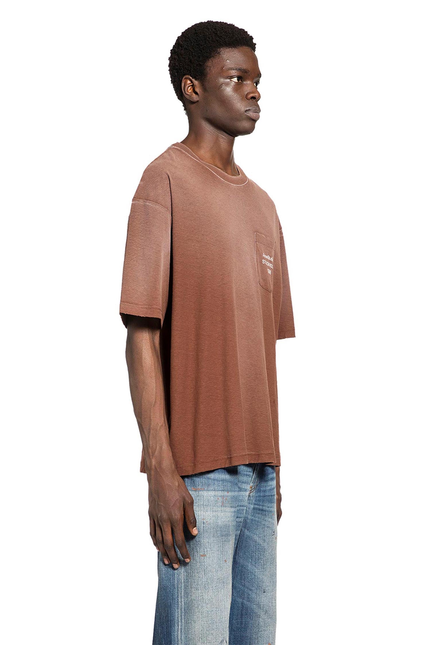 The 1996 Chest Pocket T-Shirt