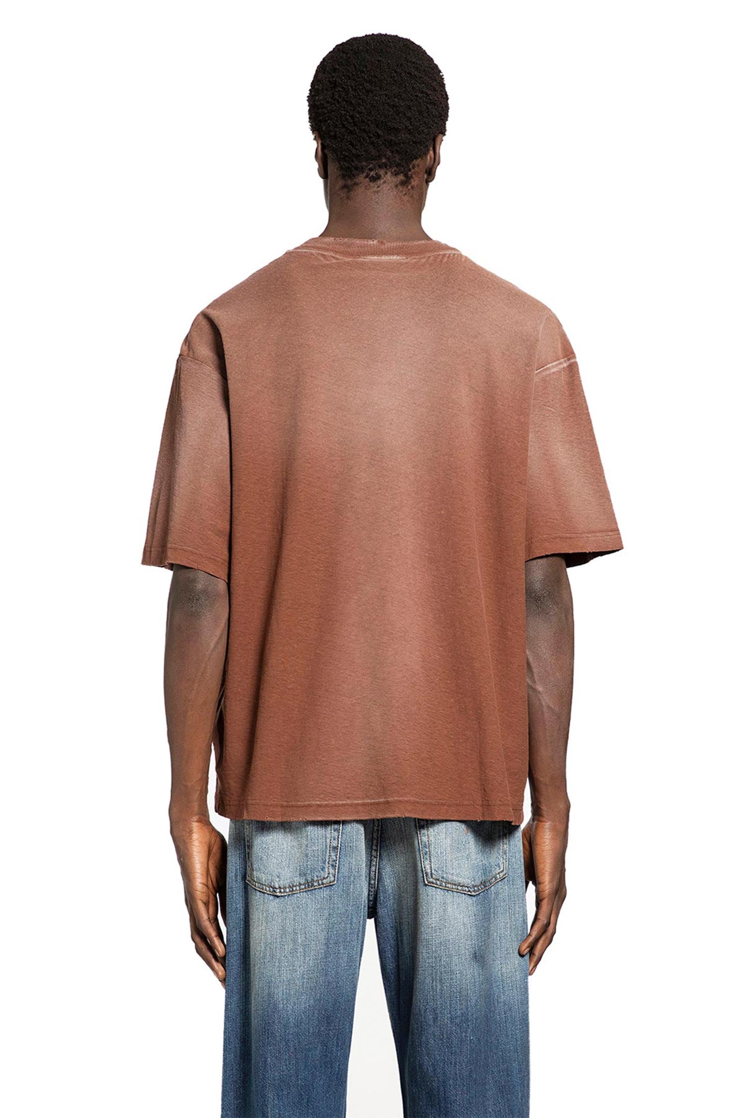 The 1996 Chest Pocket T-Shirt