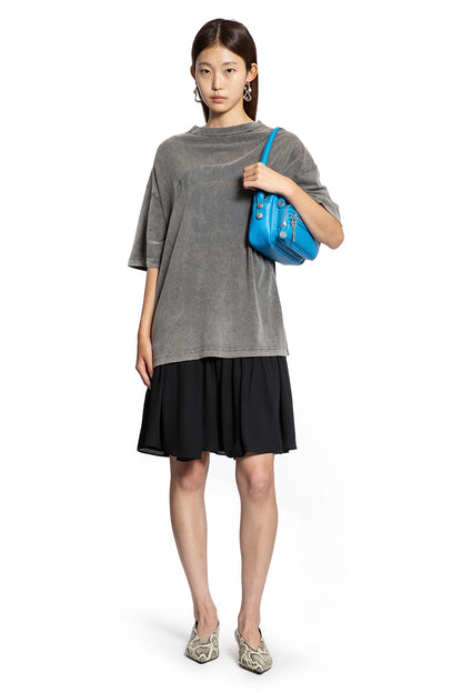T-shirt Mini Dress