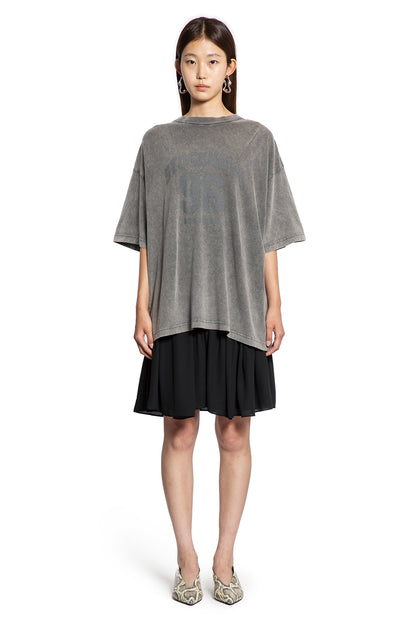 T-shirt Mini Dress