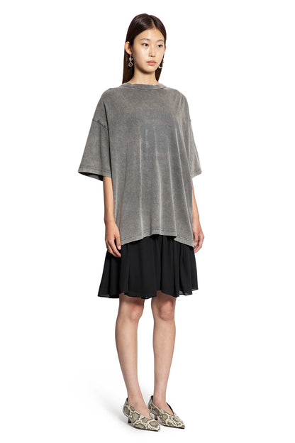 T-shirt Mini Dress