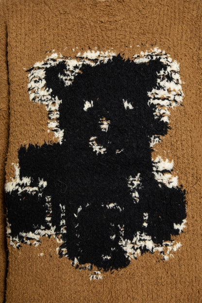 Teddy Bear Sweater