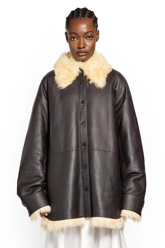 Shearling Jacket