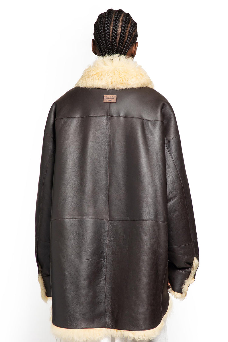 Shearling Jacket
