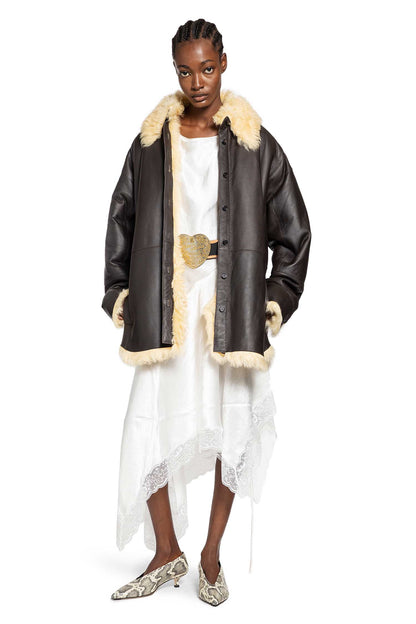 Shearling Jacket