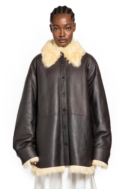 Shearling Jacket